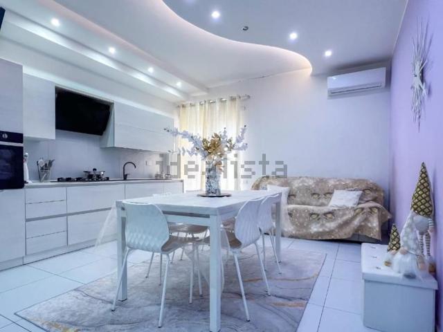 Appartamento in vendita di 78 m² in Via del Castello, 4