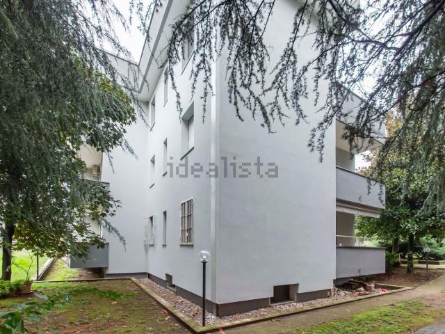 Appartamento in vendita di 78 m² in Via del Gerolo, 33