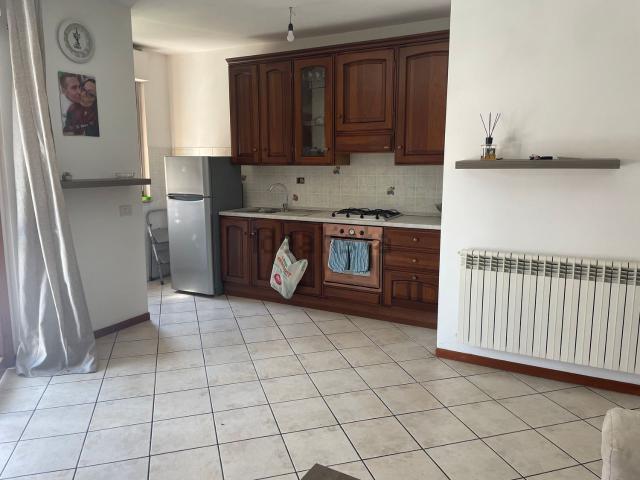Appartamento in vendita di 78 m² in Via del Fosso dell&apos Osa