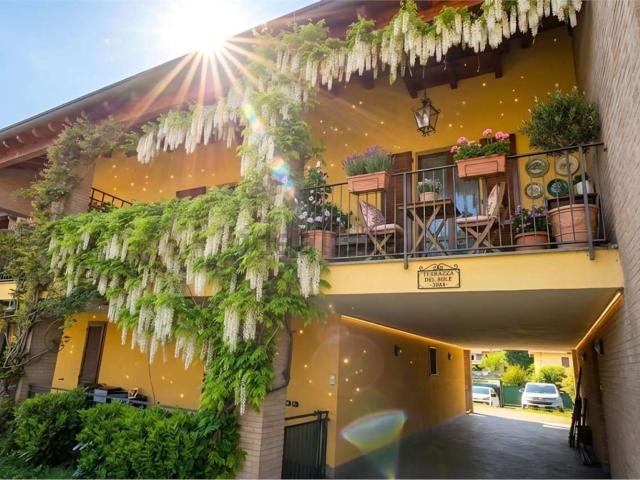 Appartamento in vendita di 78 m² in Via del Legorino