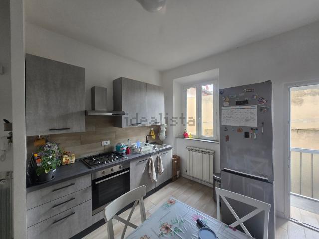 Appartamento in vendita di 78 m² in Via del Leone