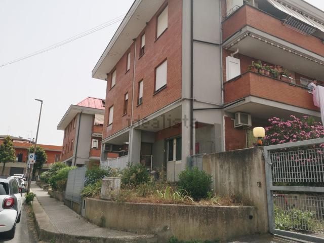 Appartamento in vendita di 78 m² in Via del Mare