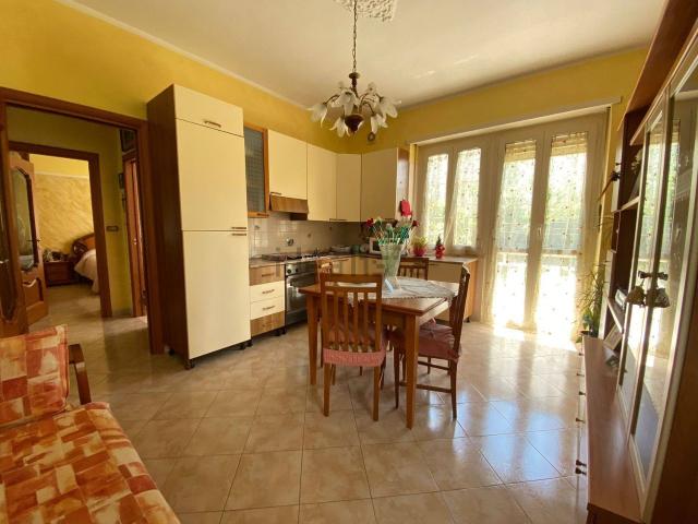 Appartamento in vendita di 78 m² in Via del Pellerino, 9
