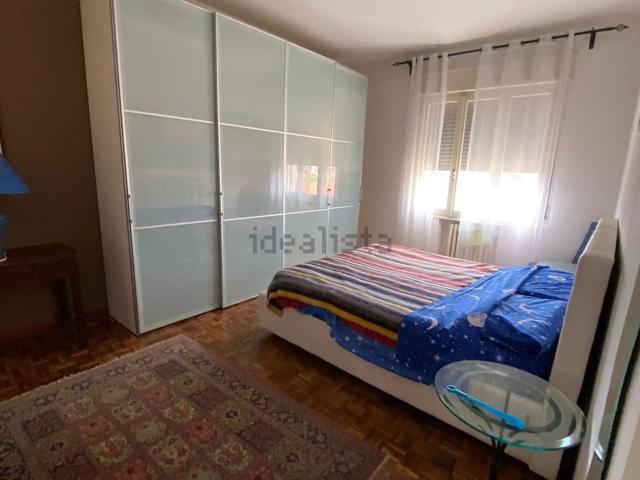 Appartamento in vendita di 78 m² in Via del Pretorio, 38