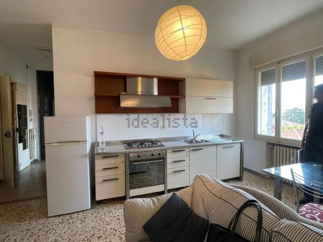 Appartamento in vendita di 78 m² in Via del Pretorio