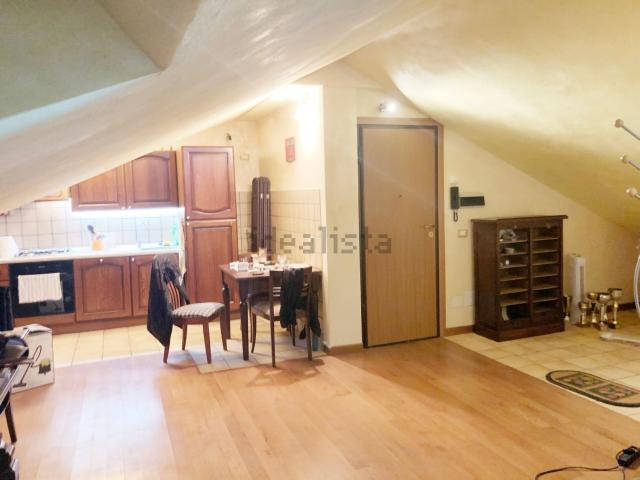 Appartamento in vendita di 78 m² in Via del Terminillo, 10