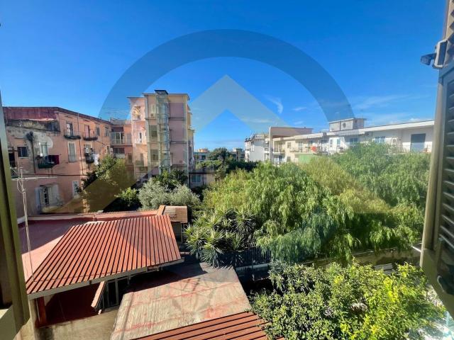 Appartamento in vendita di 78 m² in Via dell&apos Addolorata, 24