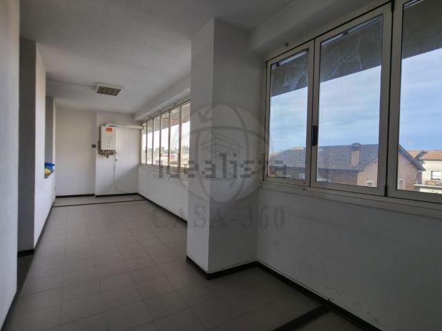 Appartamento in vendita di 78 m² in Via dell&apos Aquila, 1
