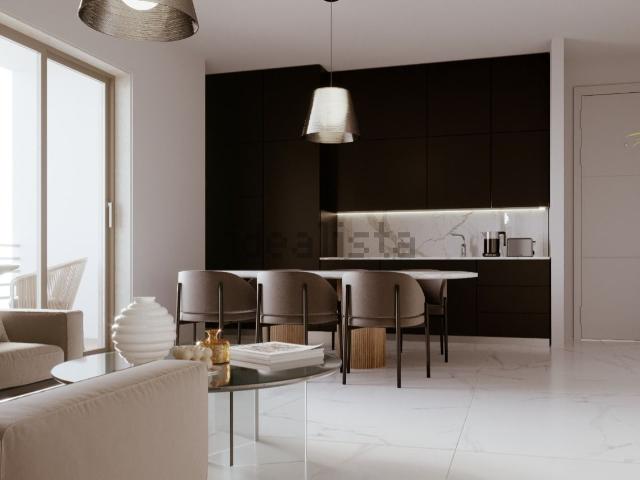 Appartamento in vendita di 78 m² in Via della Vittoria