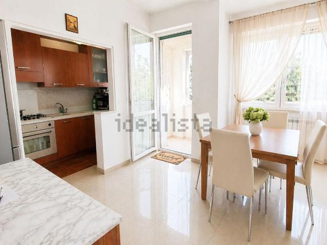 Appartamento in vendita di 78 m² in Via della Bastia