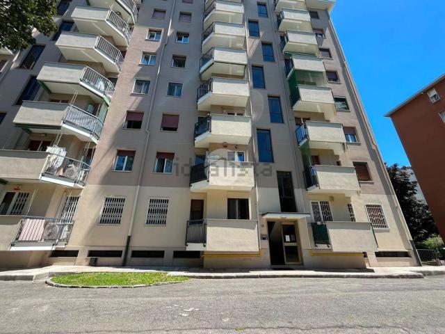 Appartamento in vendita di 78 m² in Via della Capinera, 5