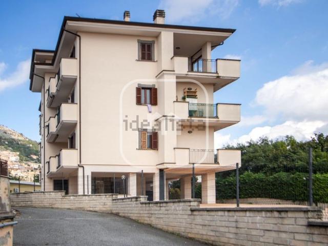 Appartamento in vendita di 78 m² in Via della Colombella, 25