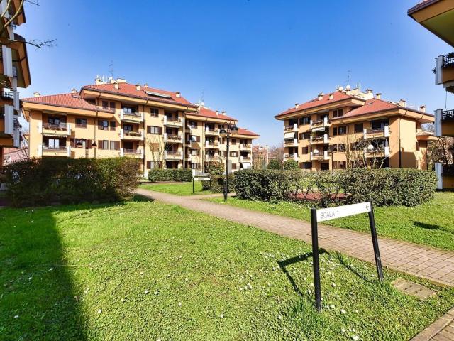 Appartamento in vendita di 78 m² in Via della Liberazione