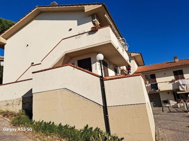 Appartamento in vendita di 78 m² in Via della Lombarda