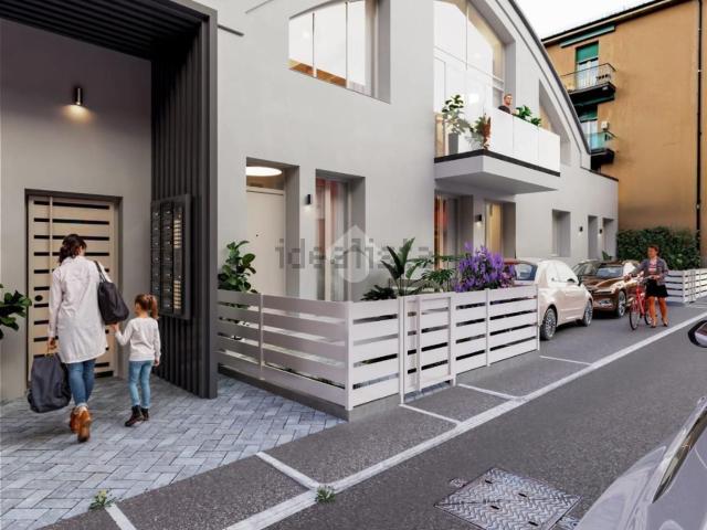 Appartamento in vendita di 78 m² in Via della Pietra, 17