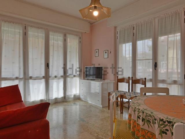 Appartamento in vendita di 78 m² in Via della Resistenza, 23