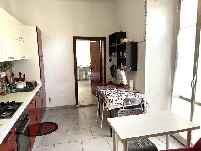 Appartamento in vendita di 78 m² in Via della Rocchetta