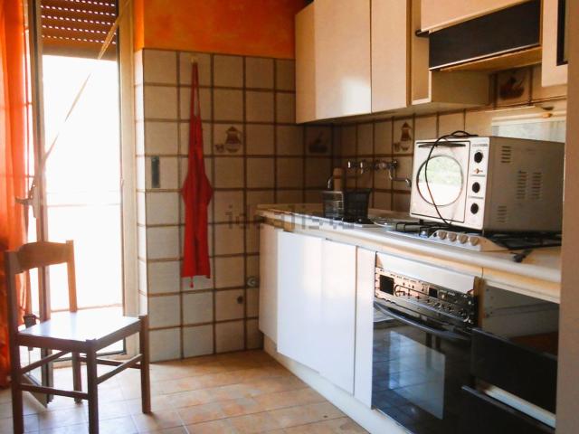 Appartamento in vendita di 78 m² in Via delle Fornaci, 41