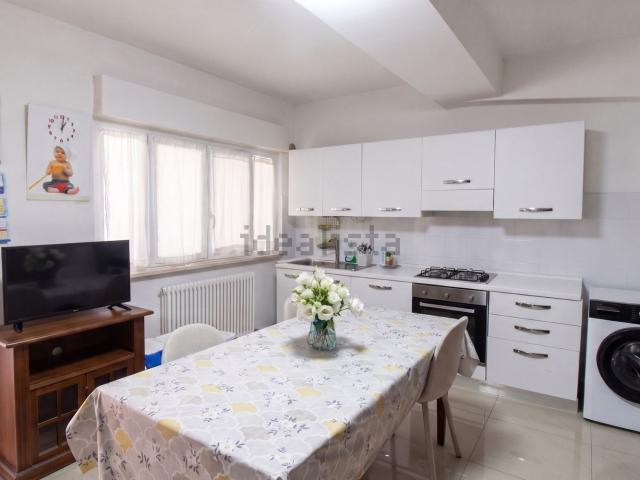 Appartamento in vendita di 78 m² in Via delle Grazie
