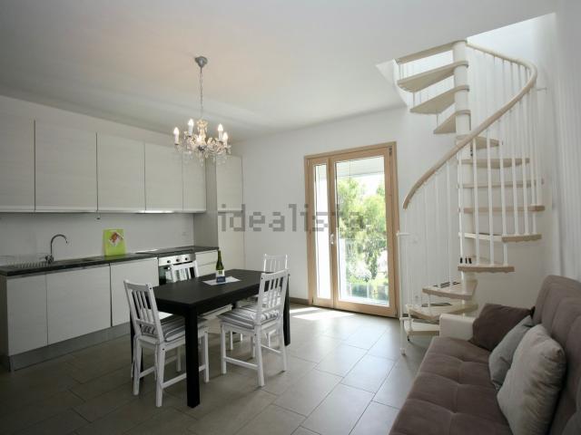 Appartamento in vendita di 78 m² in Via delle Magnolie, 7