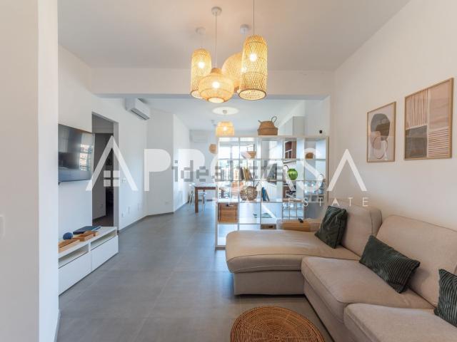 Appartamento in vendita di 78 m² in Via delle Pleiadi, 1