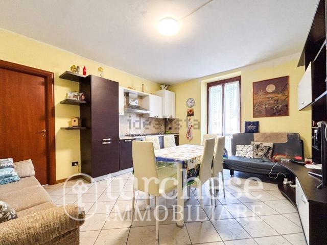 Appartamento in vendita di 78 m² in Via Domenico Cimarosa, 3