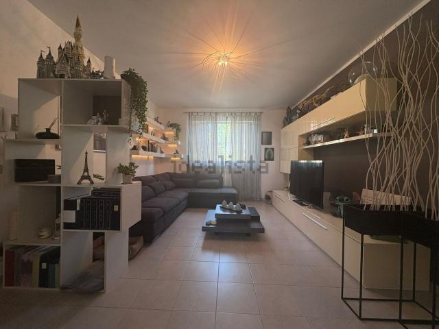Appartamento in vendita di 78 m² in Via Don F. Pianzola, 14