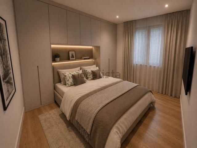 Appartamento in vendita di 78 m² in Via Don Vavassori, 5