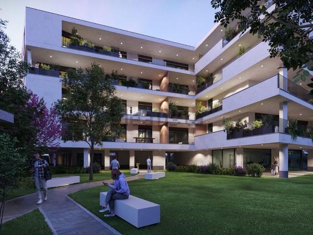 Appartamento in vendita di 78 m² in Via Donizetti, 53