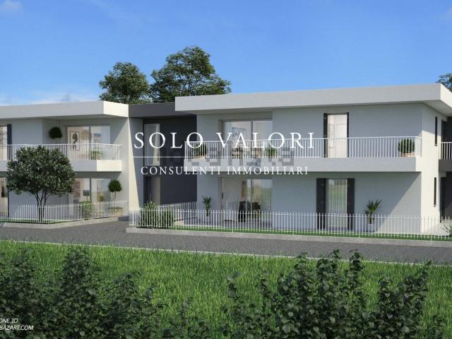 Appartamento in vendita di 78 m² in Via Donizetti