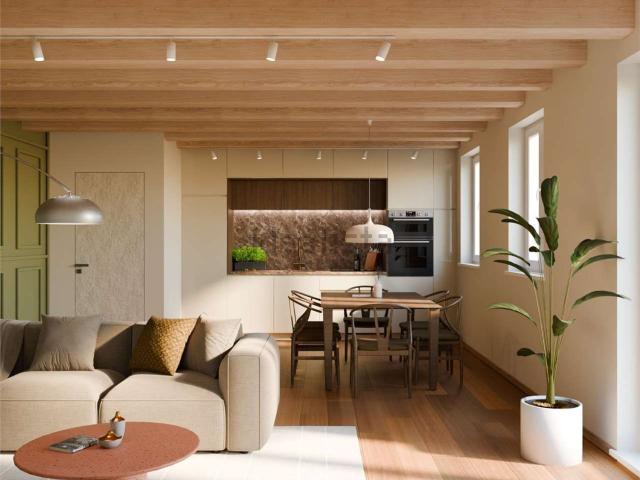 Appartamento in vendita di 78 m² in Via Dosso Poli