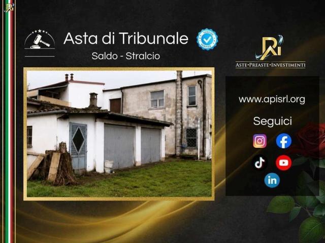 Appartamento in vendita di 78 m² in Via D. Alighieri, 64