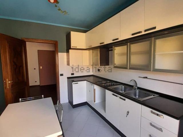 Appartamento in vendita di 78 m² in Via Edmondo Morelli, 23