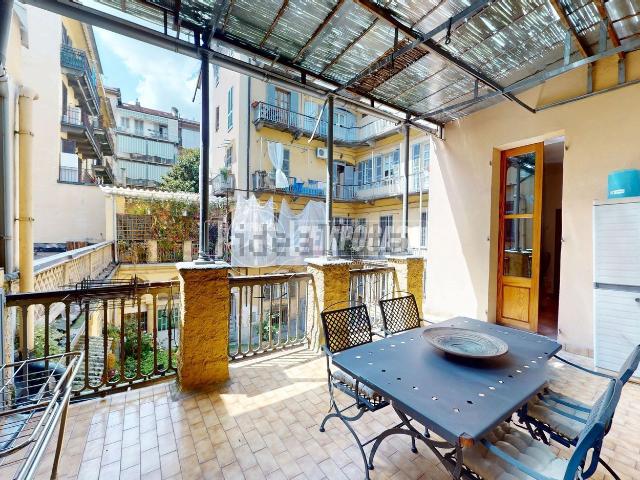 Appartamento in vendita di 78 m² in Via Emanuele Thesauro, 6