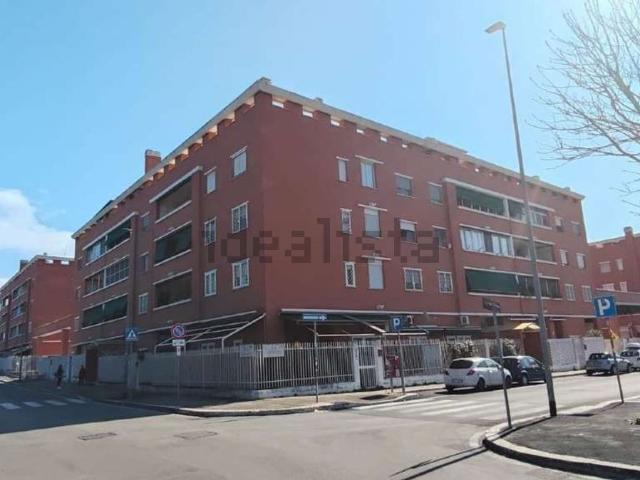 Appartamento in vendita di 78 m² in Via Emilio Teza