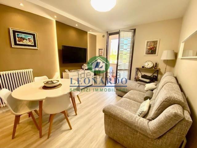 Appartamento in vendita di 78 m² in Via Enrico Berlinguer