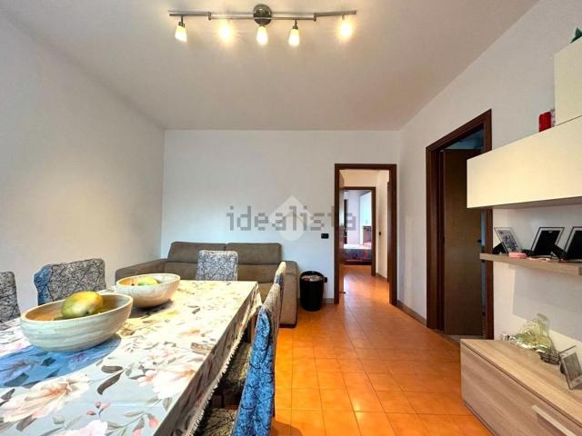 Appartamento in vendita di 78 m² in Via Enrico Mattei, 56