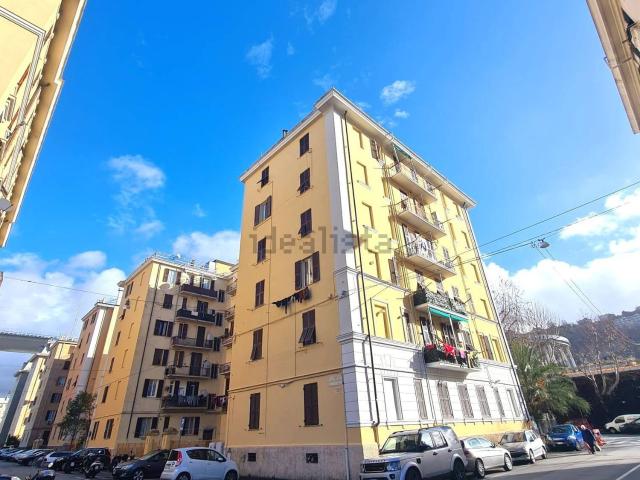 Appartamento in vendita di 78 m² in Via Enrico Porro
