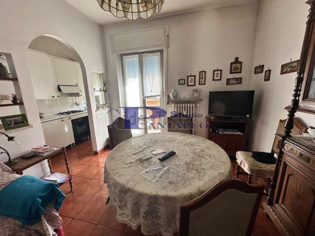 Appartamento in vendita di 78 m² in Via Enrico Toti