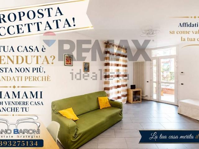 Appartamento in vendita di 78 m² in Via Enrico Toti, 13