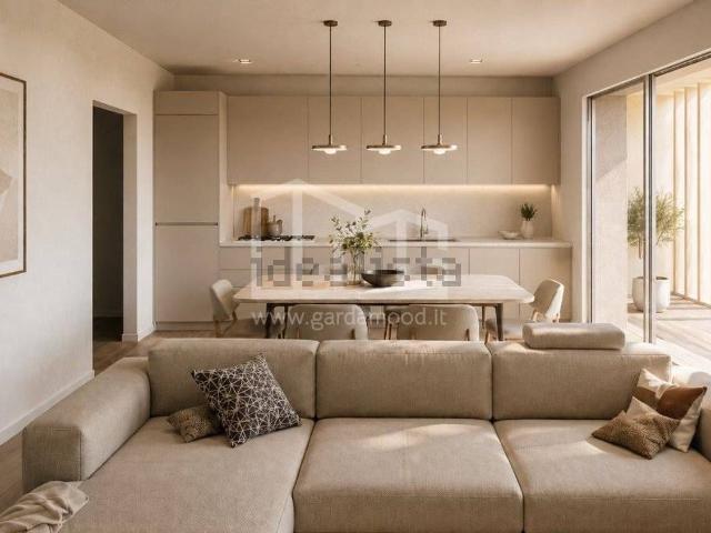 Appartamento in vendita di 78 m² in Via Enzo Ferrari