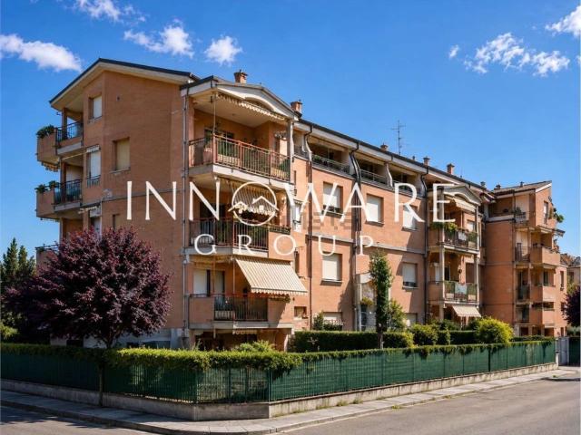 Appartamento in vendita di 78 m² in Via Esino, 65