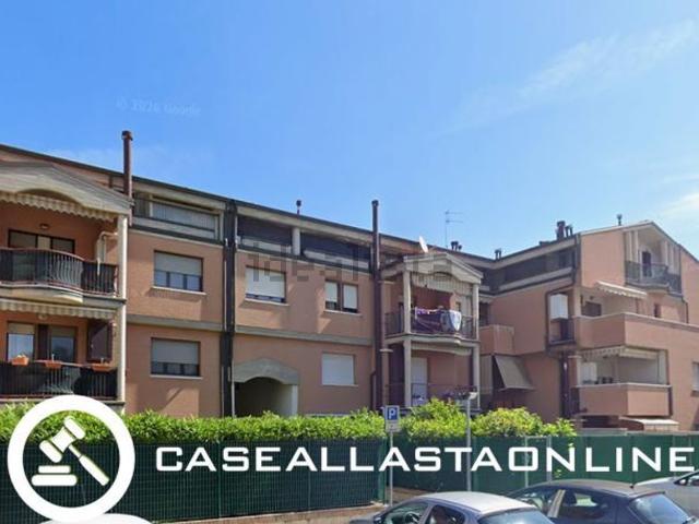 Appartamento in vendita di 78 m² in Via Esino