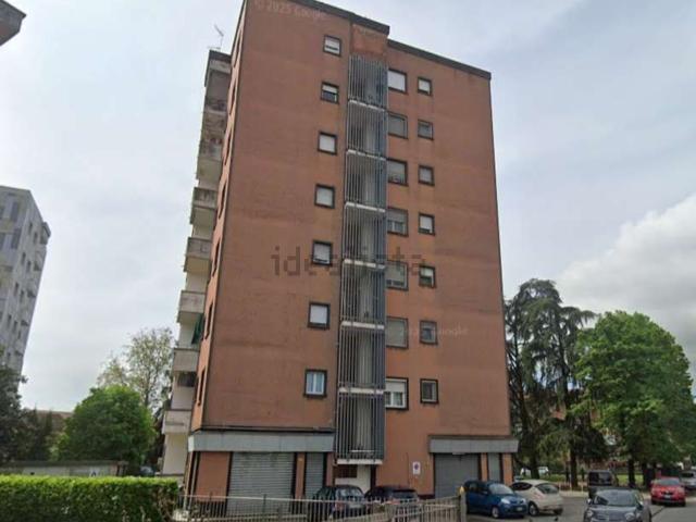 Appartamento in vendita di 78 m² in Via Ettore Bossi, 16