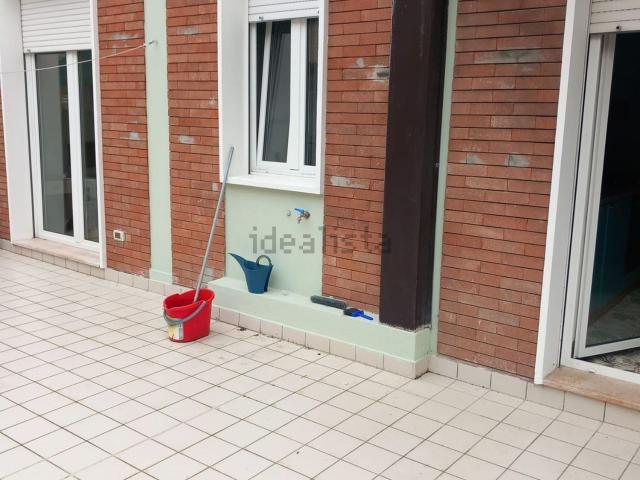 Appartamento in vendita di 78 m² in Via Ettore Mancini