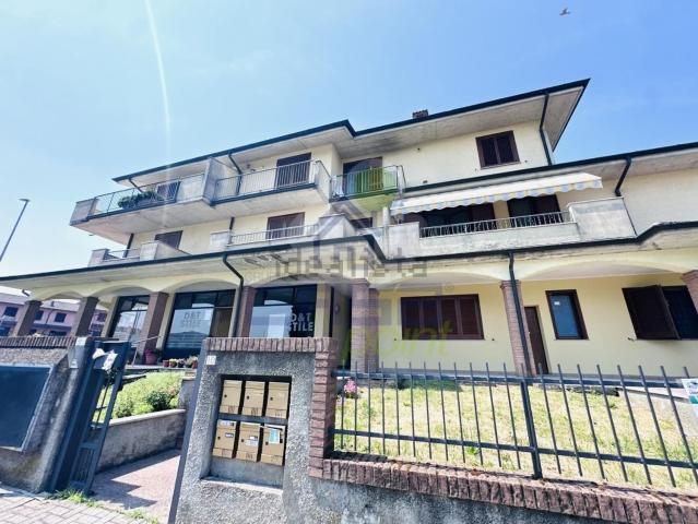 Appartamento in vendita di 78 m² in Via Europa, 10