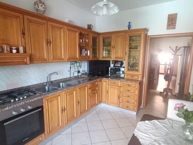 Appartamento in vendita di 78 m² in Via Fabio Filzi