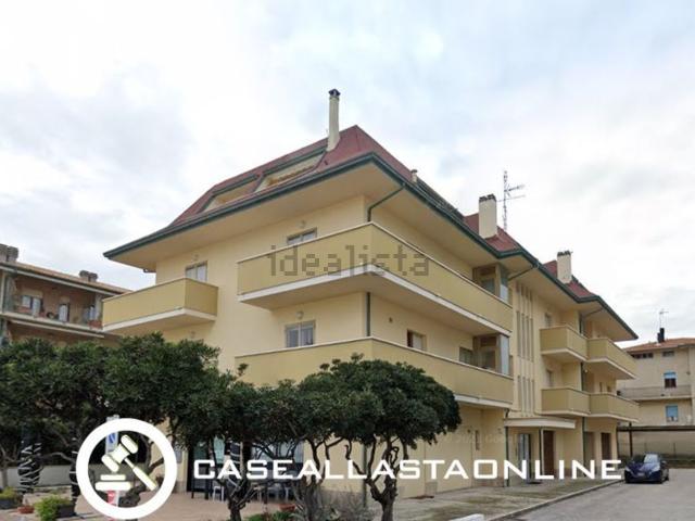 Appartamento in vendita di 78 m² in Via Faleria