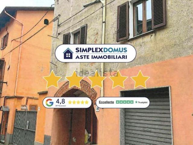 Appartamento in vendita di 78 m² in Via Federico Rosazza