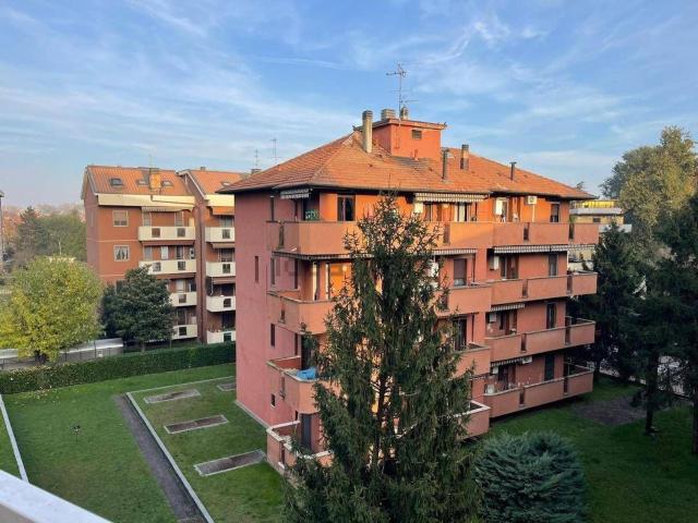 Appartamento in vendita di 78 m² in Via Felice Cavallotti, 21
